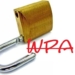 WPA desencriptadas para WLAN y JAZZTEL