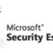 Microsoft Security Essencials 2.0 disponible