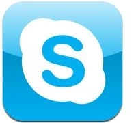 Videollamadas en iPhone con Skype