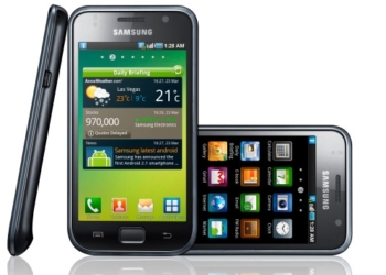 Android 2.2 para Samsung Galaxy S