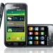 Android 2.2 para Samsung Galaxy S