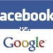Facebook desplaza a Google en -los mas visitados-