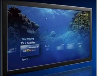 Microsoft se une al servicio de TV online con Windows TV
