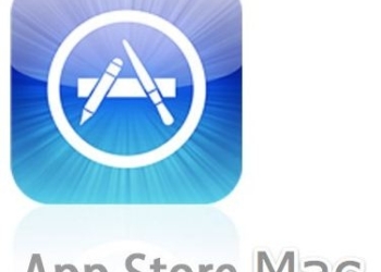 Mac App Store ya disponible para usuarios Mac