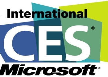 Microsoft hace repaso en el CES 2011