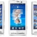 Sony Xperia X10 se queda sin actualizar Android