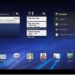 Primeros videos de Android para Tablets en un LG