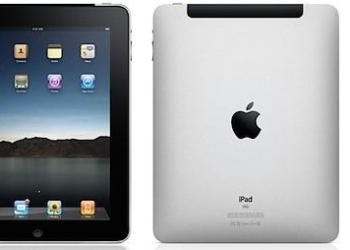 El estreno del iPad 2 con algunos detalles