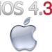 Novedades del inminente iOS 4.3 para iPhone y iPad