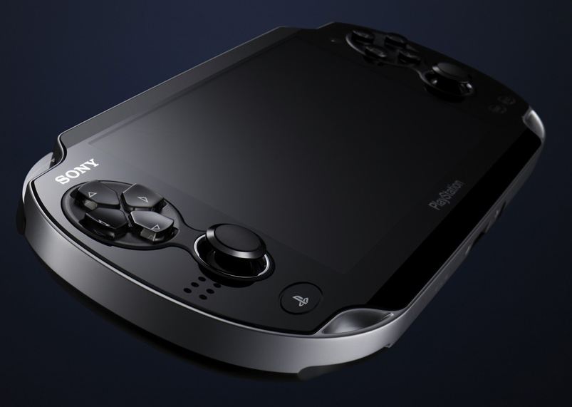 PSP2 presentada oficialmente como Next Generation Portable y con 3G