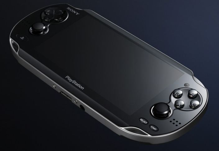 PSP2 presentada oficialmente como Next Generation Portable y con 3G