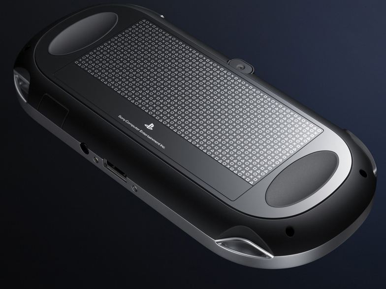 PSP2 presentada oficialmente como Next Generation Portable y con 3G