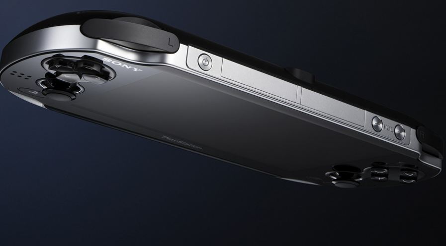 PSP2 presentada oficialmente como Next Generation Portable y con 3G