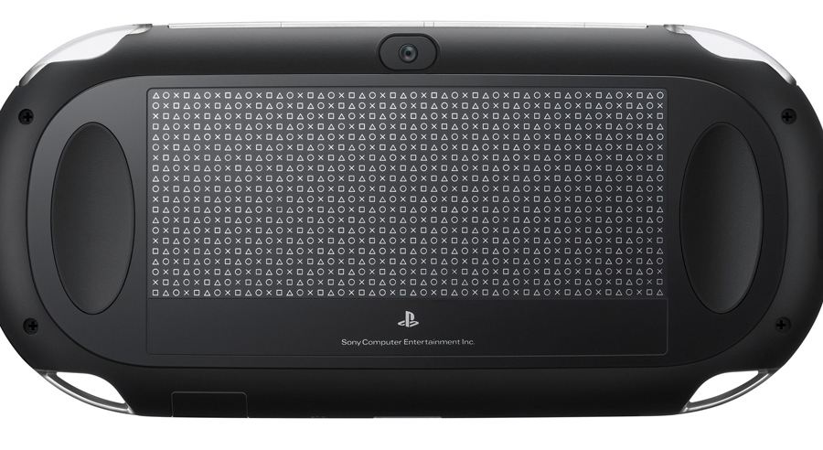 PSP2 presentada oficialmente como Next Generation Portable y con 3G