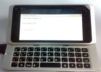 El Nokia N9 podría contar con un procesador ultra veloz