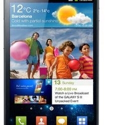 Samsung presenta Tablet y móvil extrafino