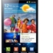 Samsung presenta Tablet y móvil extrafino