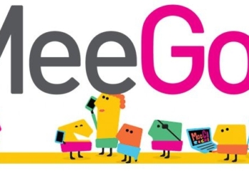 Intel quiere nuevos socios para Meego