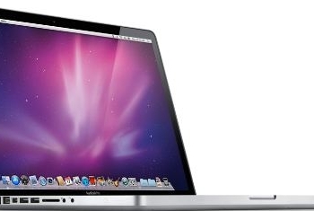 Nueva generación de MacBook Pro con interesantes mejoras