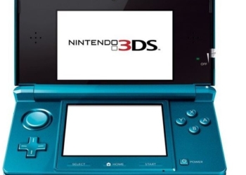 Nintendo 3DS hackeada en menos de un día