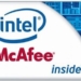 Intel completa la compra de McAfee por 7,8 billones