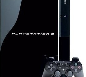 Play Station 3 vuelve a circular por Europa