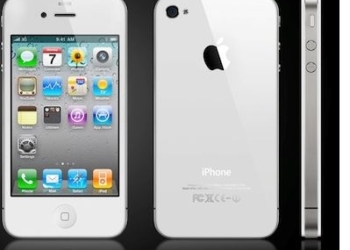 iPhone 5 con pantalla de cuatro pulgadas y cobertura