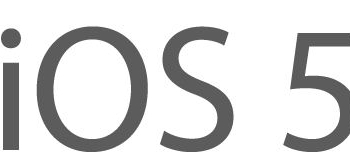 iOS 5 podría llegar el próximo mes de abril