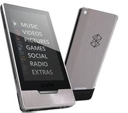 Microsoft dice adiós a Zune