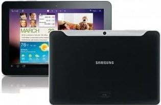 Samsung presenta los nuevos Samsung Galaxy tabs