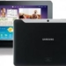 Samsung presenta los nuevos Samsung Galaxy tabs