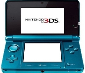 Nintendo 3DS será injugable si es pirateada