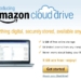 Amazon Cloud Drive brilla en sus primeras 24 horas