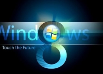 Windows 8 es liberado para fabricantes de PC