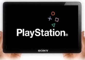 PlayStation Tablet con Android 3.0