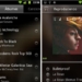 Filtrada la nueva versión de Android Music 3.0