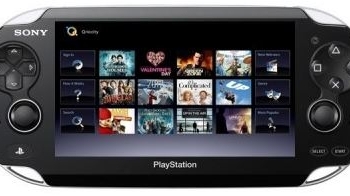 La PSP reproducirá contenido streaming el jueves