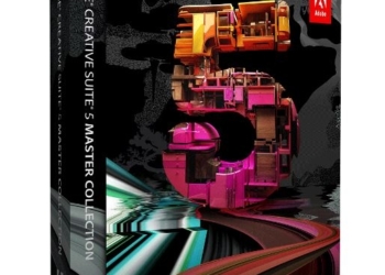 Adobe CS5.5 con licencias mensuales