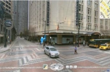 Microsoft ya está fotografiando Europa con sus coches