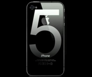 Pequeño retraso para la producción de iPhone 5