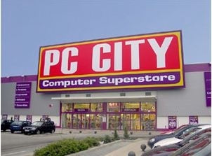PC City cierra las tiendas en España