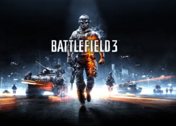 Nuevo tráiler de Battlefield 3 de doce minutos