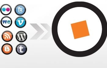 Soooshial, todas las redes sociales en una