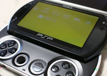 La PSP Go ya no se producirá más