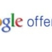 Google Offers ya ha está online