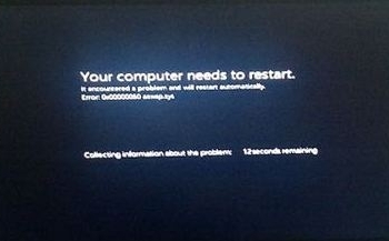 Windows 8 ya no dará pantallazos azules