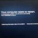 Windows 8 ya no dará pantallazos azules