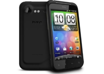 HTC Incredible S costará 579 euros libre