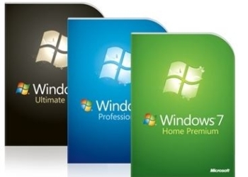 350 millones de licencias de Windows 7 en 18 meses
