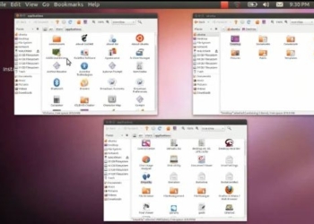 Ubuntu Natty se puede probar con un navegador